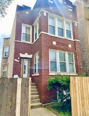 4943 W Monroe, Chicago, IL 60644