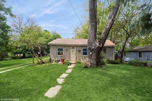 10 S Hickory, Fox Lake, IL 60020