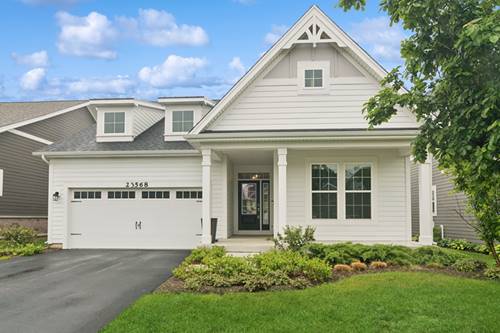 23568 N Birkdale, Kildeer, IL 60047