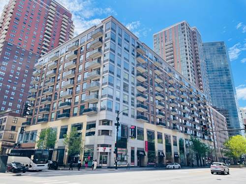 1 E 8th Unit 902, Chicago, IL 60605