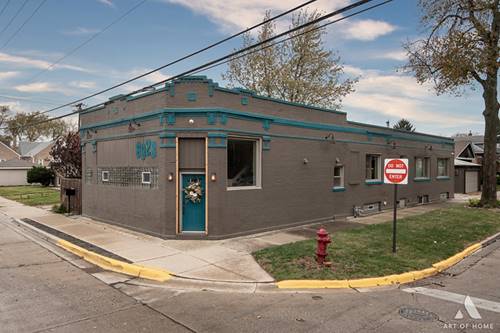 6928 Pershing, Berwyn, IL 60402