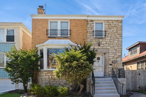 6504 N Artesian, Chicago, IL 60645