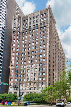 1448 N Lake Shore Unit 9A, Chicago, IL 60611