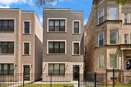 4435 S Prairie, Chicago, IL 60653