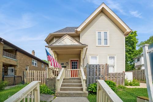 164 S Porter, Elgin, IL 60120