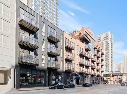318 W Grand Unit 303, Chicago, IL 60654
