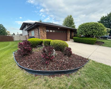 15565 Hollyhock, Orland Park, IL 60462
