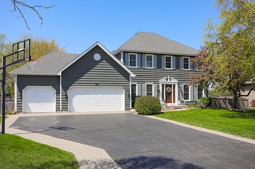 3741 Persimmon, Algonquin, IL 60102