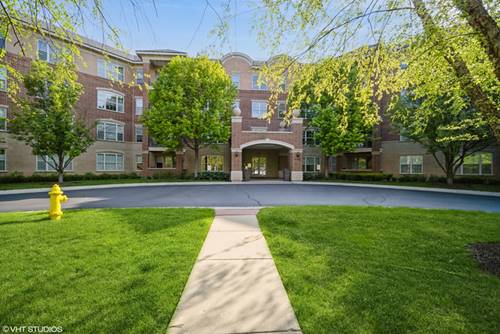 2700 Summit Unit 307, Glenview, IL 60025