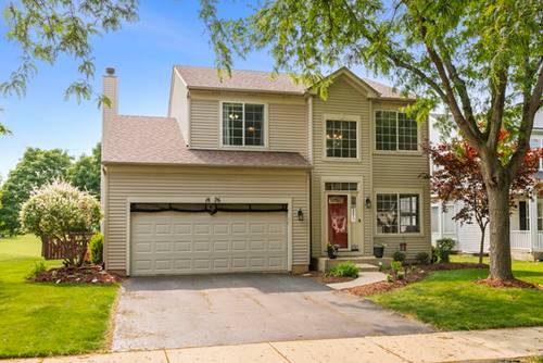 1876 Ione, Aurora, IL 60503