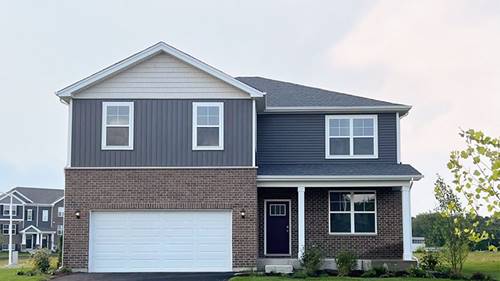 15102 W Cambridge, Manhattan, IL 60442