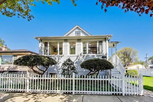 3321 Ruby, Franklin Park, IL 60131