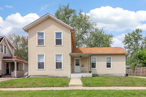 450 Center, Aurora, IL 60505