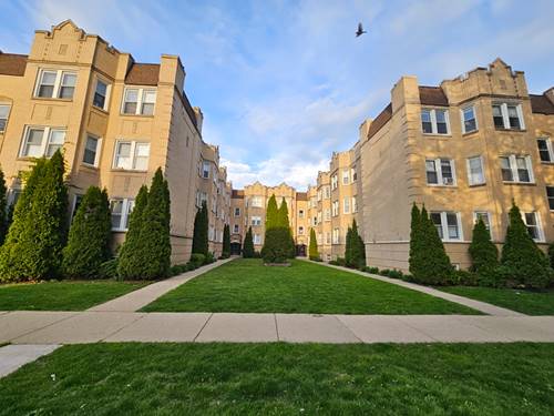 6543 N Francisco Unit 2B, Chicago, IL 60645