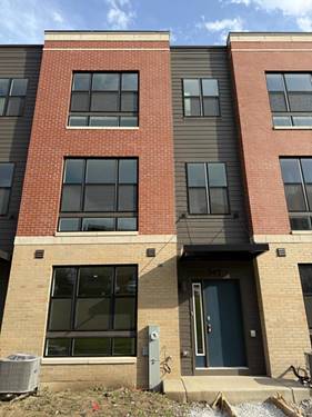 347 Summit, Lombard, IL 60148
