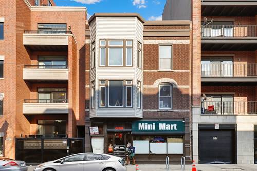 1435 N Sedgwick Unit 3, Chicago, IL 60610