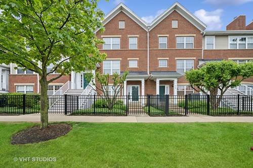 412 W Wood, Palatine, IL 60067