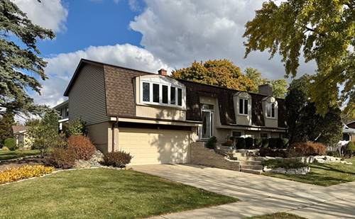 416 Trinity, Buffalo Grove, IL 60089
