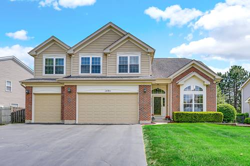 1491 Lancaster, Algonquin, IL 60102