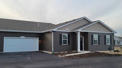 6461 Juniper, Wonder Lake, IL 60097