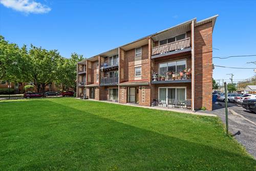 6436 W 64th Unit A3, Chicago, IL 60638