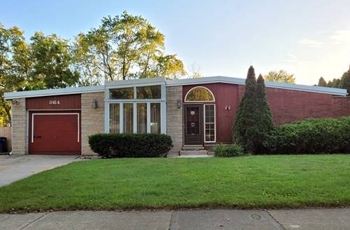 864 Sumac, Highland Park, IL 60035