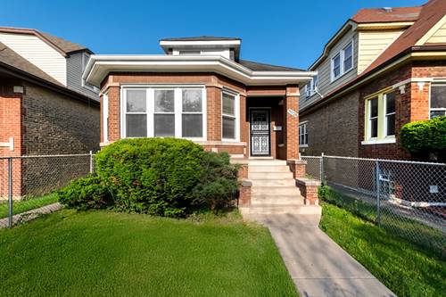 9028 S Ada, Chicago, IL 60620