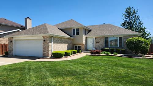 6807 180th, Tinley Park, IL 60477