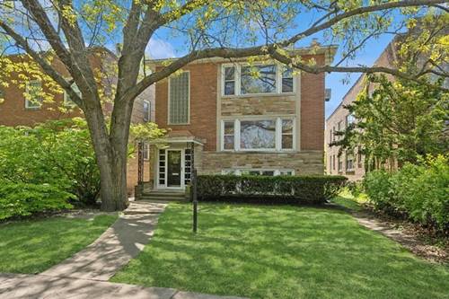 1214 Hull, Evanston, IL 60202