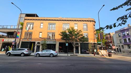 3339 N Halsted Unit 2, Chicago, IL 60657