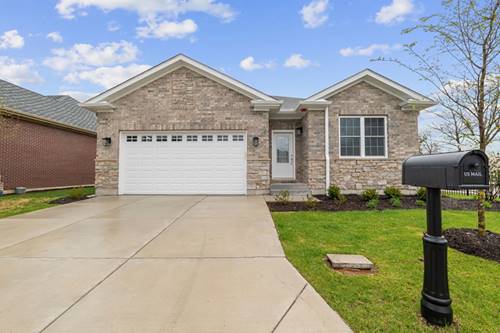 202 Donmor, Bloomingdale, IL 60108