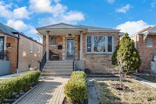 6104 N Kimball, Chicago, IL 60659