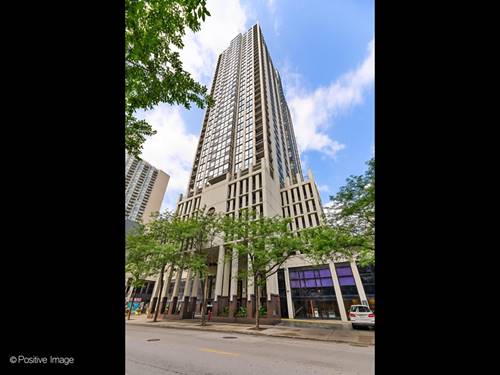 1122 N Clark Unit 2609, Chicago, IL 60610