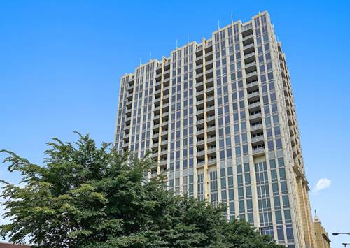 700 N Larrabee Unit 1908, Chicago, IL 60654