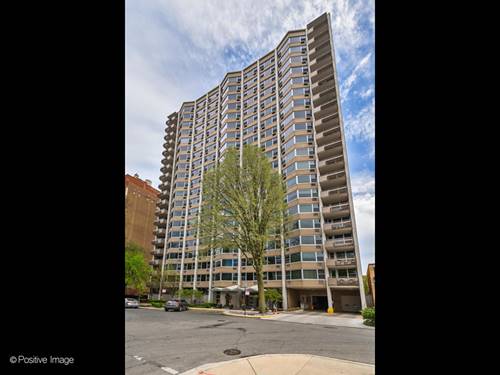 555 W Cornelia Unit 1405, Chicago, IL 60657