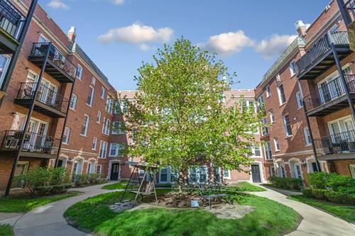 7728 N Ashland Unit D2, Chicago, IL 60626