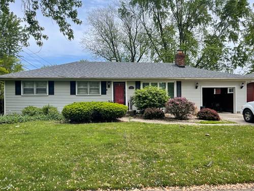 16067 School, South Holland, IL 60473