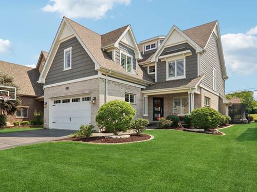 16829 Sheridans, Orland Park, IL 60467