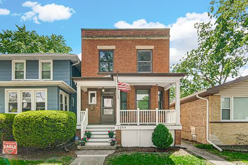 1044 S East, Oak Park, IL 60304
