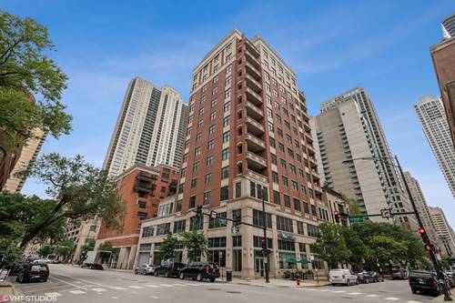 30 W Erie Unit 1201, Chicago, IL 60654