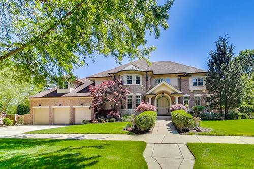 5851 N Newark, Chicago, IL 60631