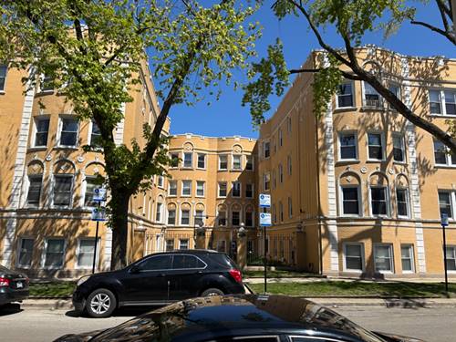 7401 N Hoyne Unit A, Chicago, IL 60645