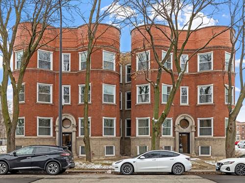5231 S Indiana Unit 3, Chicago, IL 60615