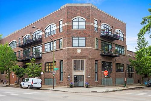1201 W Wrightwood Unit 13, Chicago, IL 60614
