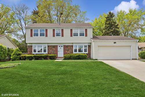 751 Essington, Buffalo Grove, IL 60089