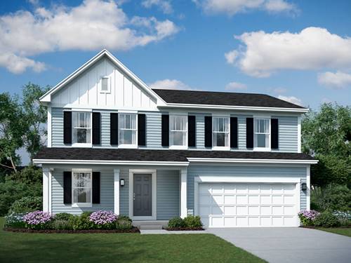 1110 Maplewood, Marengo, IL 60152