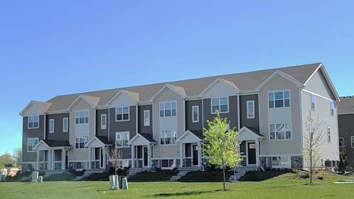 6550 Linden Unit F, Wonder Lake, IL 60097