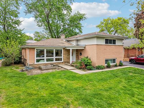 9017 Pottawattami, Skokie, IL 60076