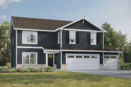 2323 Hirsch, Oswego, IL 60543