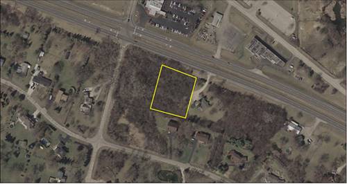 26290 N Us Highway 12, Wauconda, IL 60084